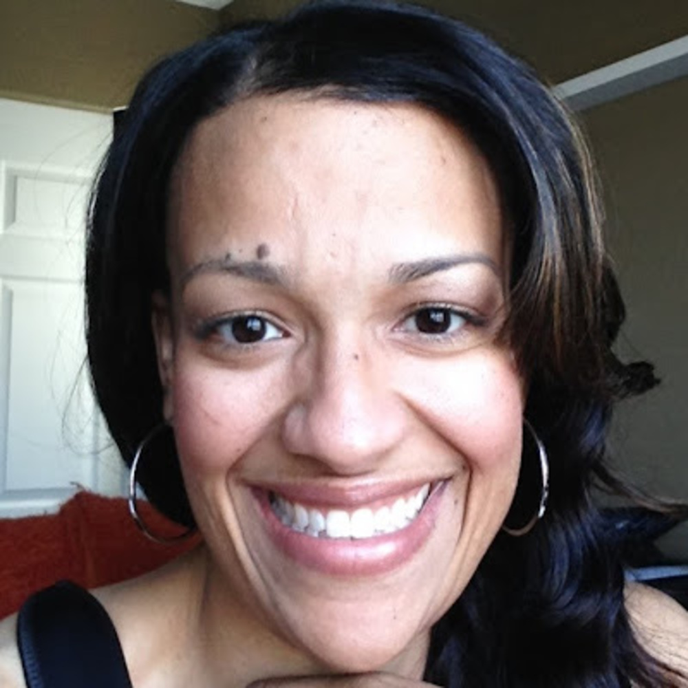 Meet your Posher, Renee